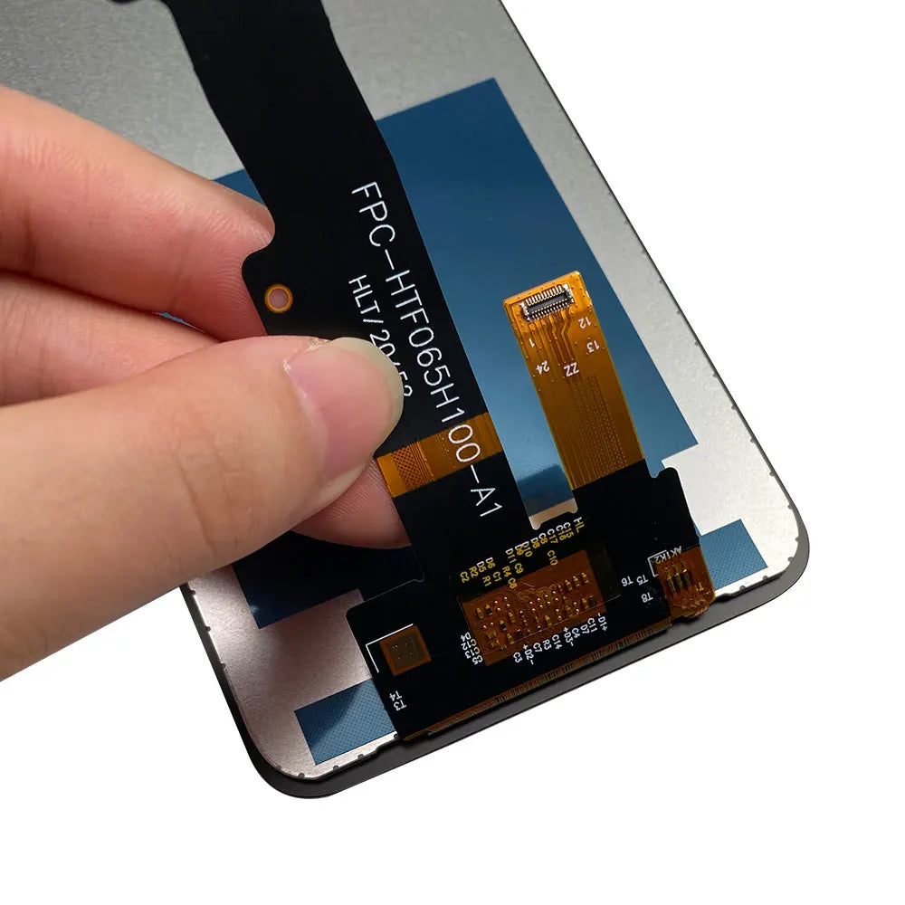 New For Motorola Moto E6 Play Plus E6s E7 Power E20 E32 E40 LCD Display Touch Screen Digitizer Assembly LCD Display Motorola phone repair parts