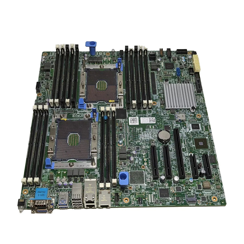 2KM69 21KCD For DELL T440 Server Motherboard Dell laptop repair parts