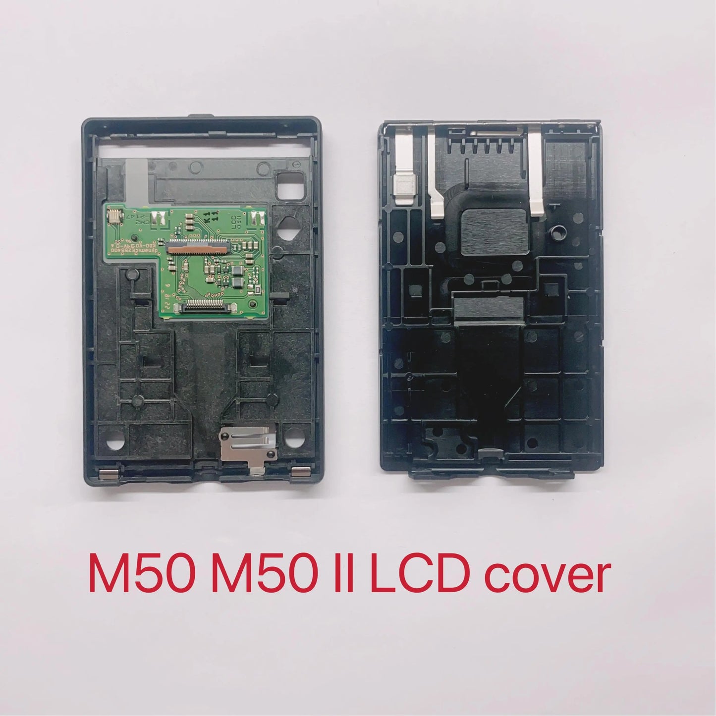 New Original Screen LCD Display Hinge Flex Cable for Canon EOS M50 Kiss M M50 II Repair Parts Digital Camera repair parts