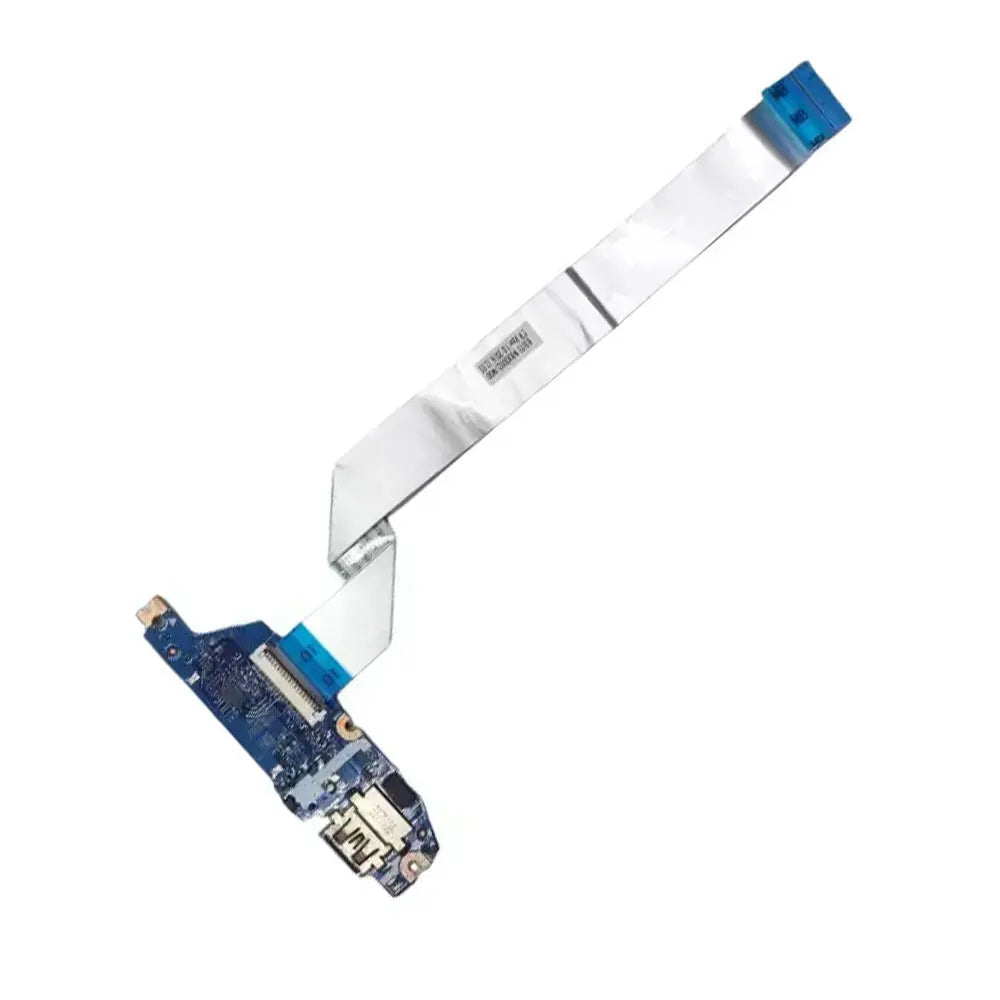 For Lenovo IdeaPad 310S-15 310S-15IKB 310S-15ISK 310S-15AST 510S-15 510S-15IKB Laptop Audio USB Jack Switch Power Button Board Lenovo laptop repair parts