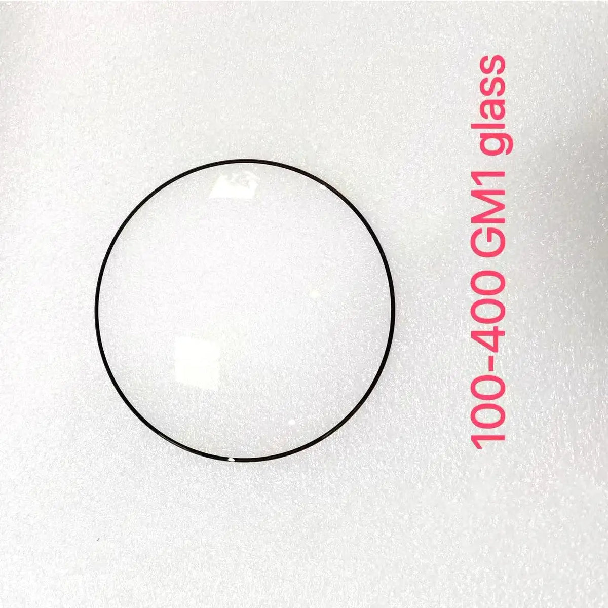 New 100-400 Lens Front Glass for Sony 100-400 GM1 Front First Big Glass Repair Parts Digital Camera repair parts