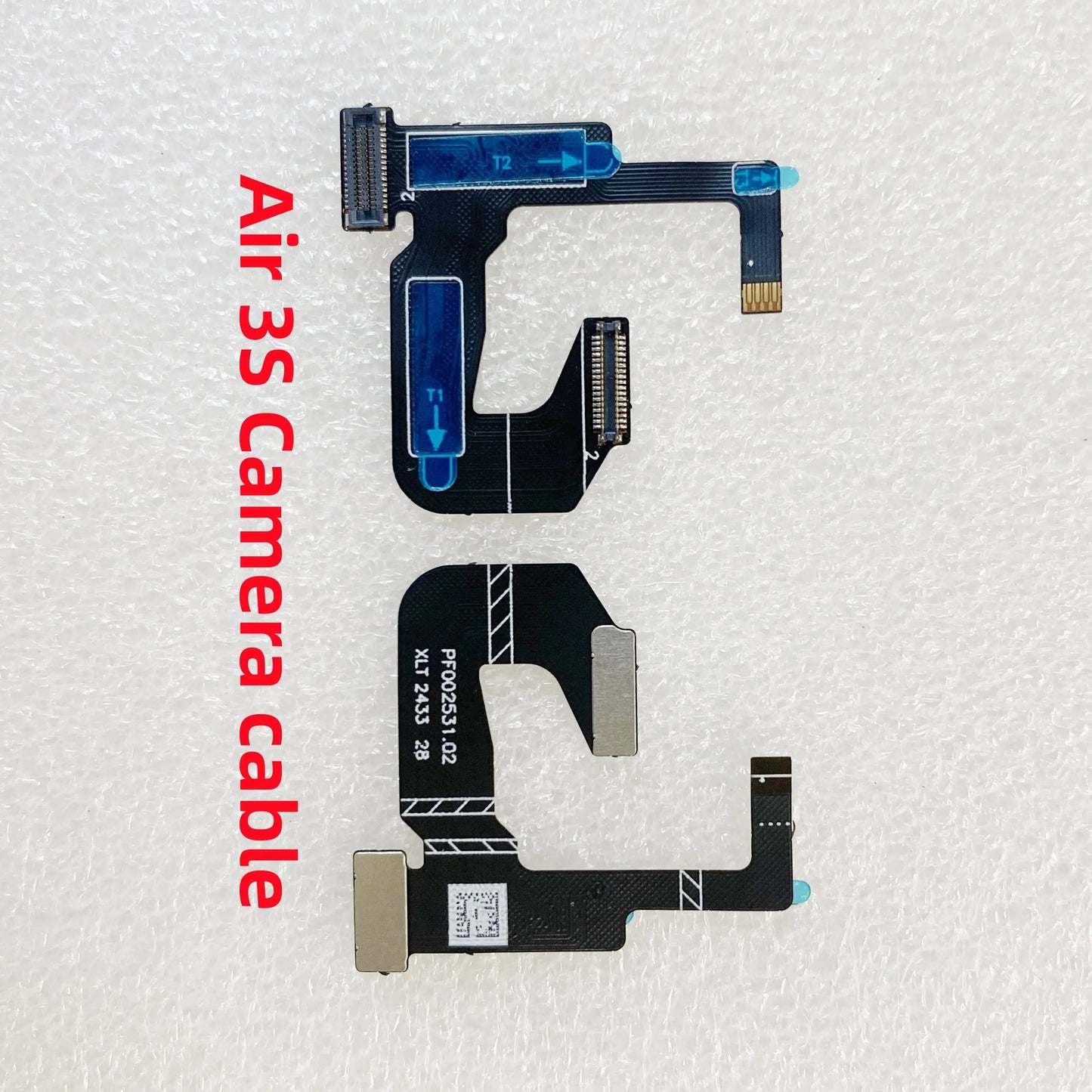 1PC New AIR3S Gimbal Camera Lens Cable for DJI Air 3S Air 3S Camera Flex Cable Repair Parts DJI repair parts