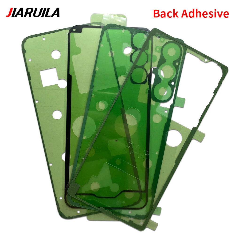 Adhesive Sticker Back Housing Battery Cover Glue Tape For Samsung S24 S25 Plus Ultra Fe Repair Parts Samsung phone repair parts