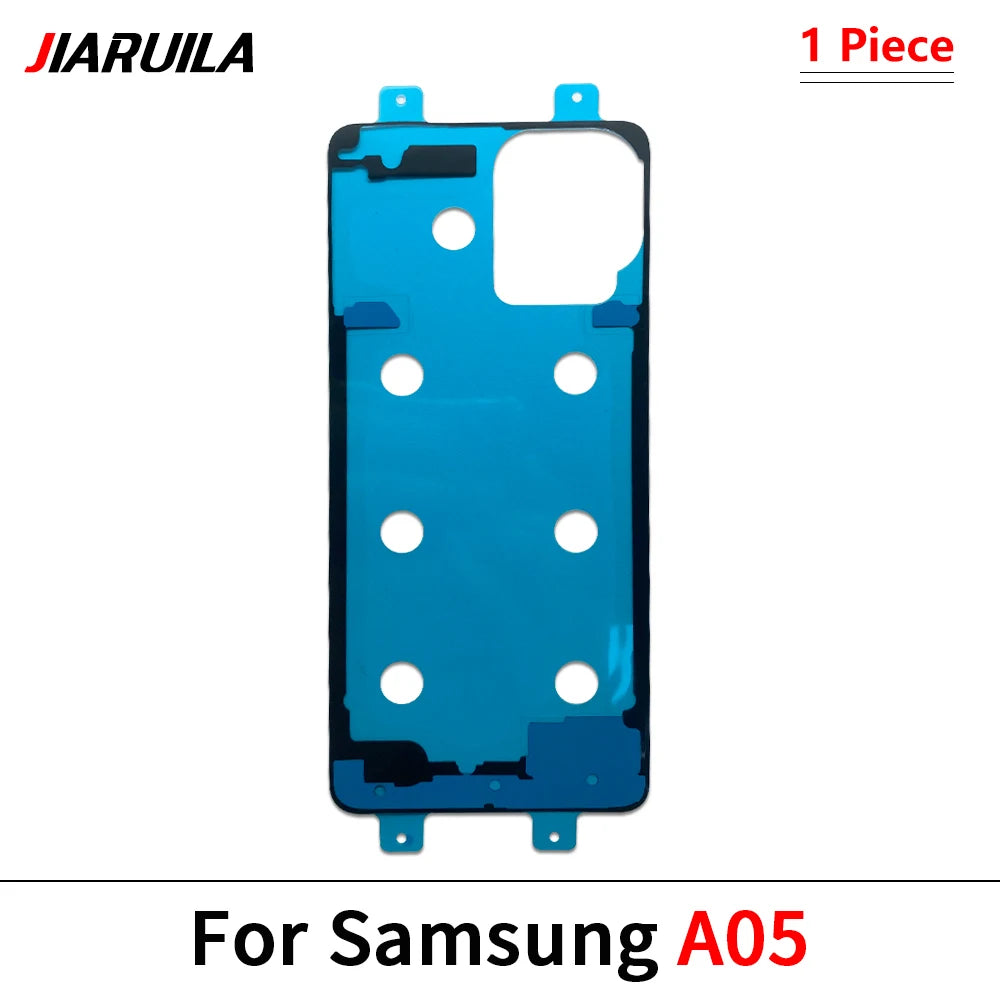 New Adhesive Sticker Back Housing Battery Cover Glue Tape For Samsung A23 A33 A53 A73 A34 A54 A05 A05s A15 A25 A35 A55 4G 5G Samsung phone repair parts