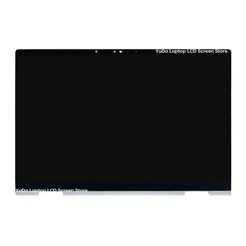 15.6" Touch Screen For HP Envy x360 2-in-1 Laptop 15-fh 15-fe LCD Display Digitizer Assembly Replacement 1920x1080 TPN-C166 C165 HP laptop repair parts