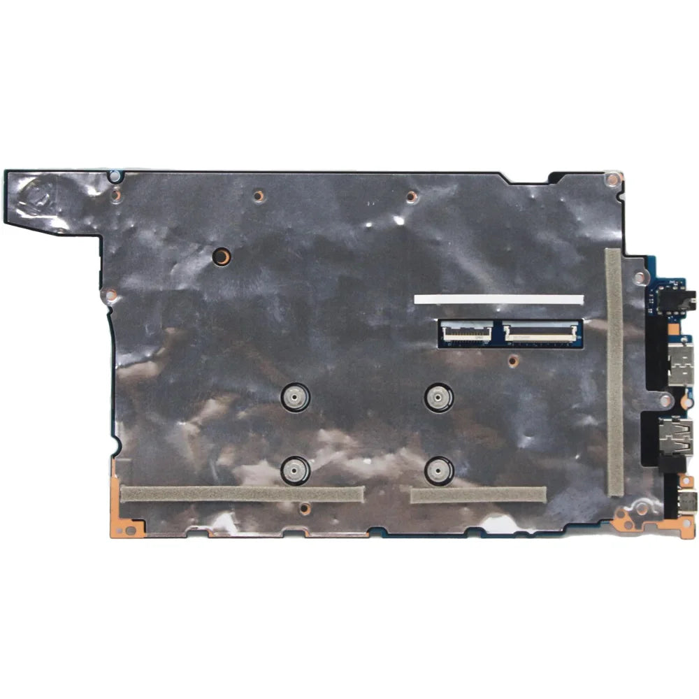 Laptop Motherboard For Lenovo ThinkPad E14 Gen2 E15 Gen2 AMD NM-C771 FRU 5B21A12879 5B20W77567 CPU：R5 4500 R7 4700U RAM:4G/8G  Lenovo laptop repair parts