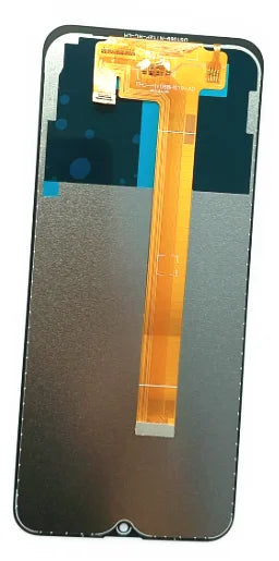 New Original For Ulefone Note 12P Full Display Screen Assembly Touch Screen Digitizer Replacement LCD Display Other Brand Phone repair parts