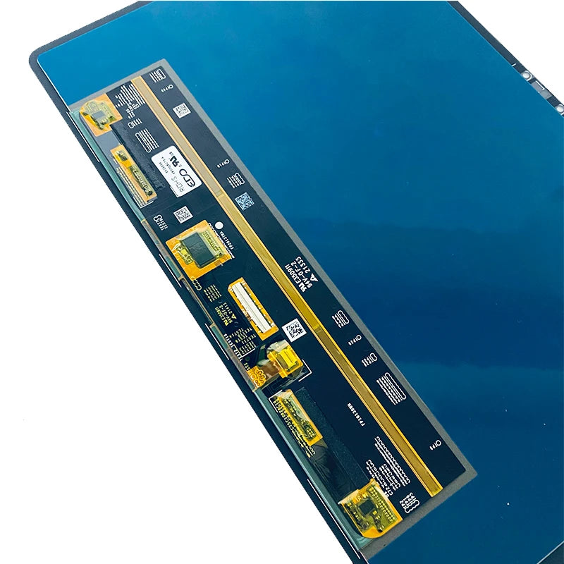 AMOLED For  Lenovo Tab P11 Pro TB-J706 J706F J716F J716 LCD Display Touch Screen Digitizer Assembly Replacement Parts Lenovo tablet repair parts
