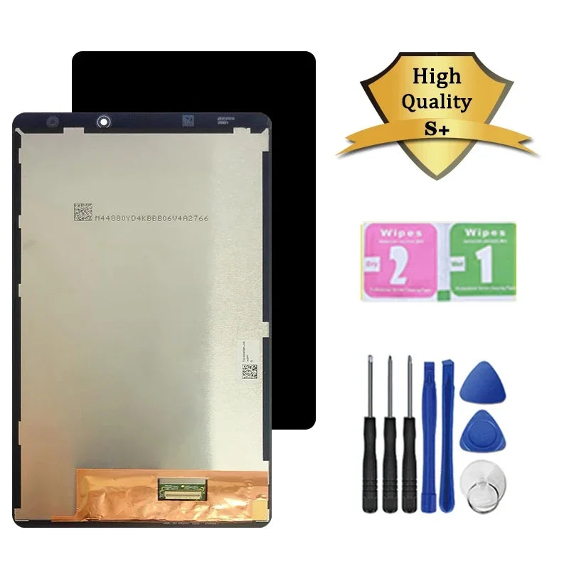 KOB2-W09 KOB2-L09 BZD-AL00 Premium Lcd For Huawei MatePad T8 T 8 8.0 LCD Display Touch Screen Digitizer Assembly Tablet repair parts
