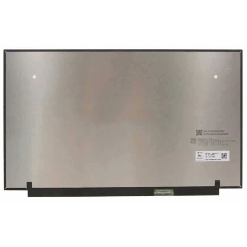 15.6 Inch 40 Pin EDP Screen MNF601CA1-1 2560×1440 QHD IPS 60HZ Display Replacement Display Panel Matrix Laptop LCD screen
