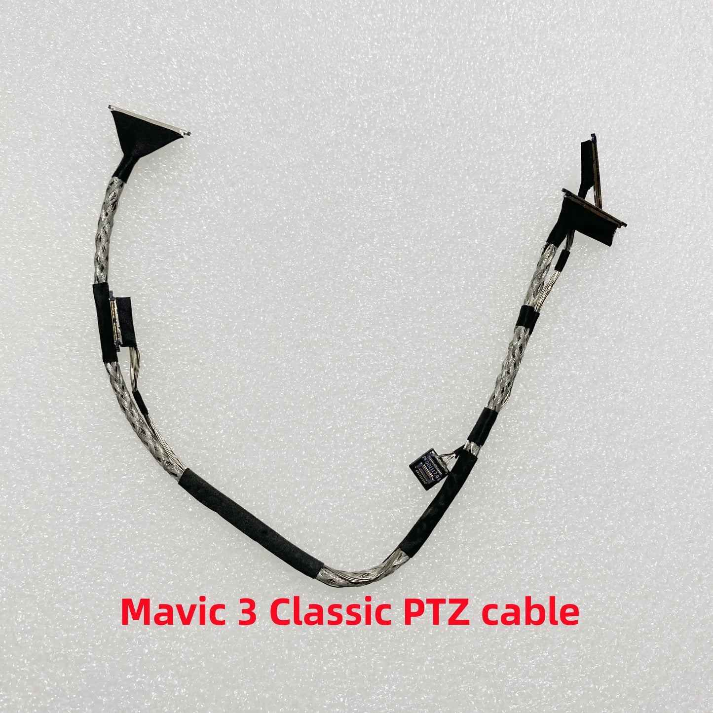 New for DJI Mavic 3Classic PTZ Cable Signal Line Camera Drones Repair Parts Gimbal Coaxial Line DJI repair parts