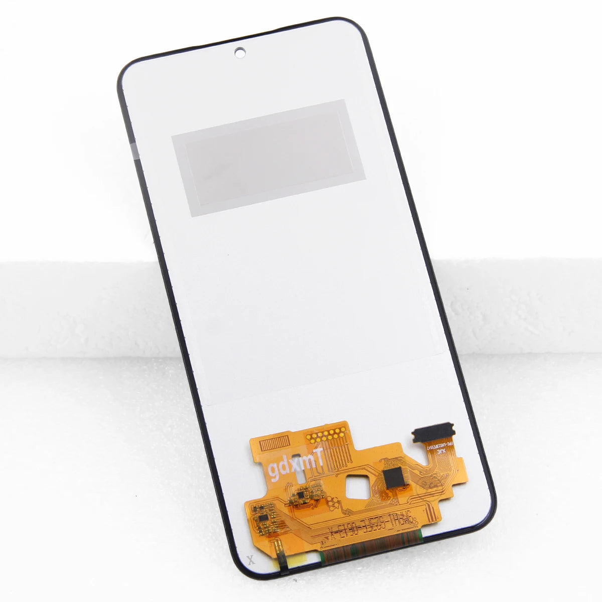 S23 FE For Samsung S23 Fe LCD Touch Screen Display S711B S711B/DS SM-S711U Digitizer Assembly Repair Parts 100% Tested Samsung phone repair parts