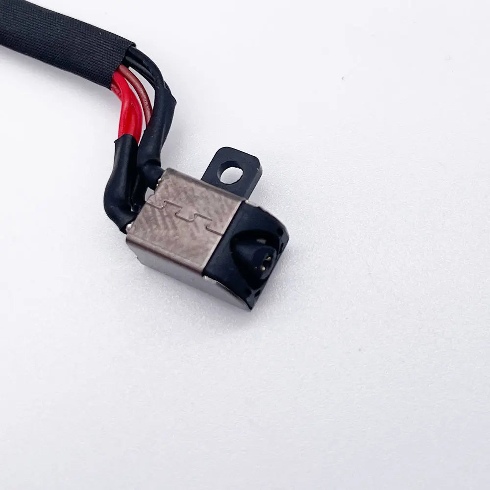 For Dell Inspiron 5370 5471 P87G P88G Vostro 5370 V5370 5471 V5471 Laptop DC Power Jack DC-IN Charging Flex Cable 0V8CT9 Dell laptop repair parts