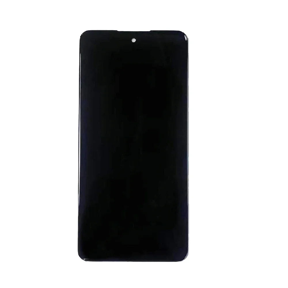 6.8 Inch For Cricket Outlast U680AC Display LCD Touch Screen Digitizer Assembly Replacement Tablet repair parts