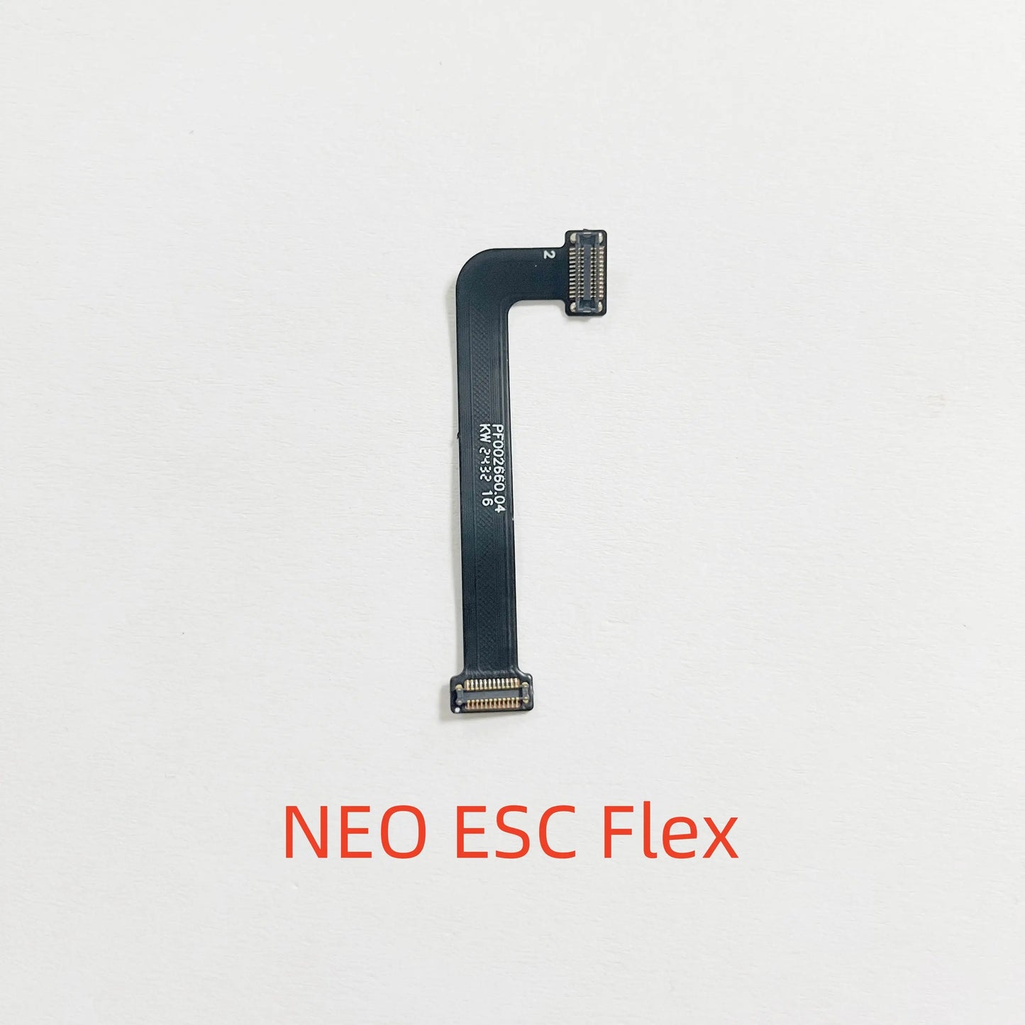 New down sensor flex cable for DJI NEO Repair Parts Replacement DJI repair parts
