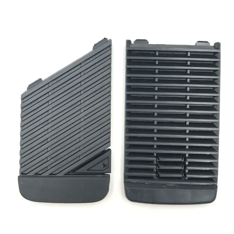 1-3pc Replacement Black HDD Cover For Microsoft Xbox 360 Slim/E Controller Hard Drive Plastic Case Game console repair parts