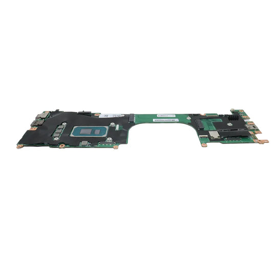 NM-D341 Laptop Motherboard For Lenovo ThinkPad X1 Yoga 6th Gen X1 Carbon 9th Gen With CPU i5-1145G7 i7-1185G7 8G/16G 5B21K93290 Lenovo laptop repair parts
