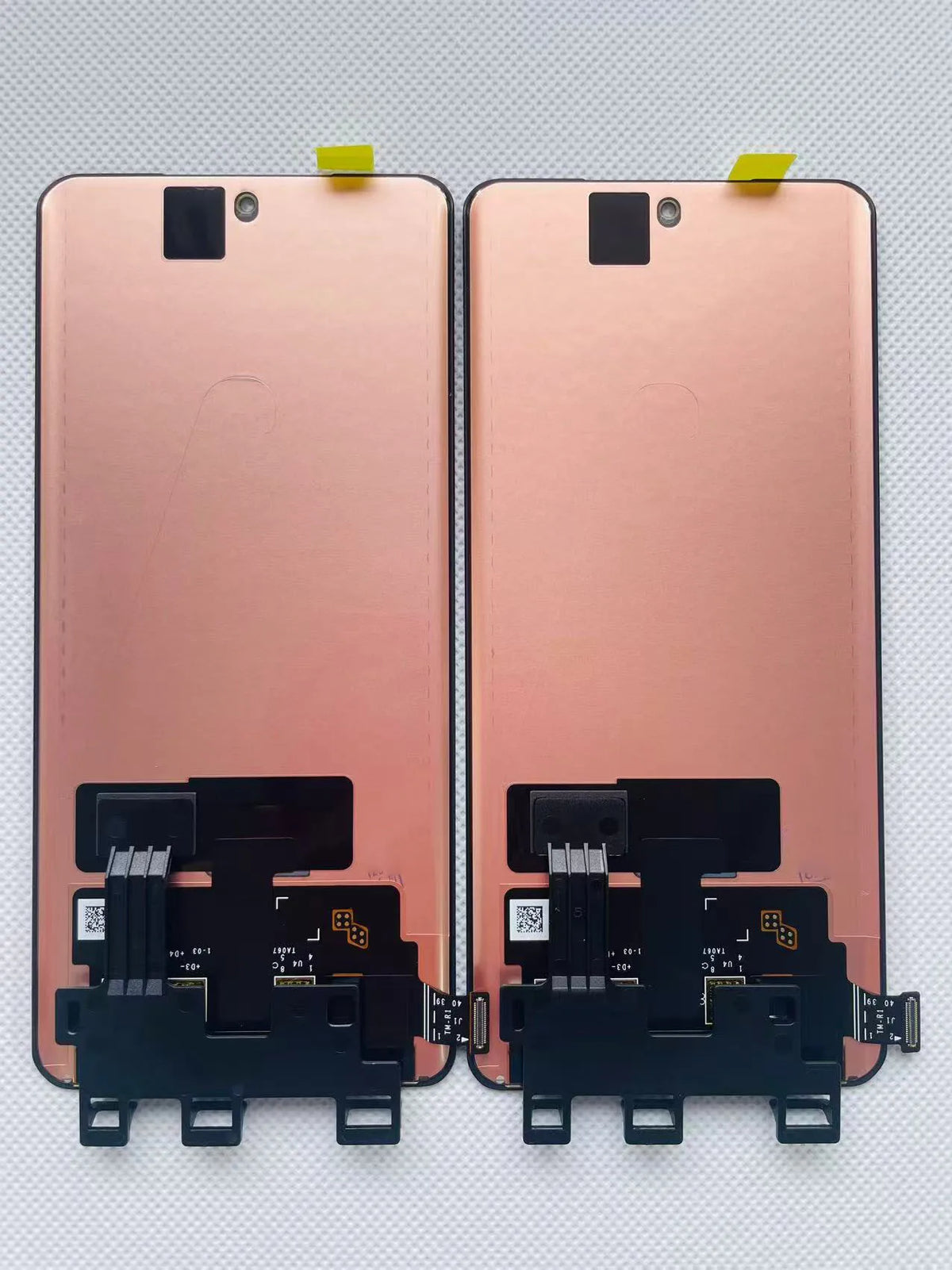 6.74" AMOLED Original For Oneplus 11R CPH2487 LCD Display Touch Screen Digitizer Assembly For 1+11R Display Replacement Frame  OnePlus phone repair parts