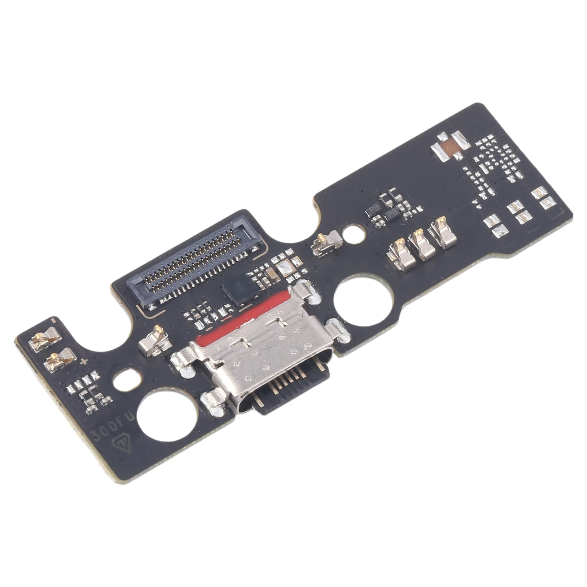 USB Charging Port Board For Lenovo M8 4th Gen TB300XU TB300FU Lenovo Tablet repair parts