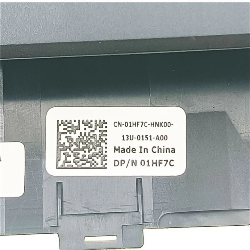 NEW ORIGINAL Laptop Air Outlet Cover Case Heat Dissipation Port 0JMYP2 01HF7C For DELL G15 5520 5521 5525 RTX3060 RTX3070 Dell laptop repair parts