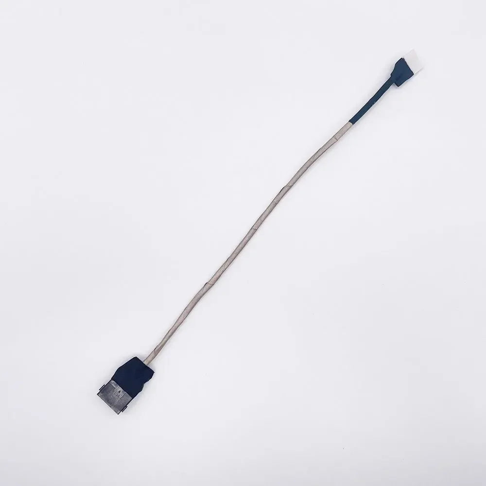 For Lenovo IdeaPad M50-70 M50-80 M51-35 M51-80 500S-14ISK 500S-15ISK 300S-15ISK Laptop DC Power Jack DC-IN Charging Flex Cable Lenovo laptop repair parts
