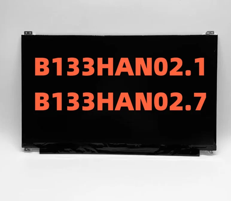 13.3 inch For ASUS UX305 UX360CA UX360C Display Panel B133HAN02.7 B133HAN02.1 99% sRGB IPS 1920*1080 Laptop LCD Screen ASUS laptop repair parts