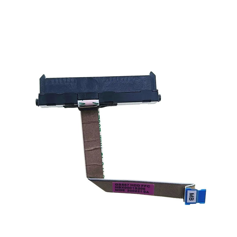 New Original Laptops HDD SDD Cable For Lenovo IdeaPad 5 15ALC05 15IIL05 15ARE05 15ITL05 GS557 NBX0001S200 Lenovo laptop repair parts