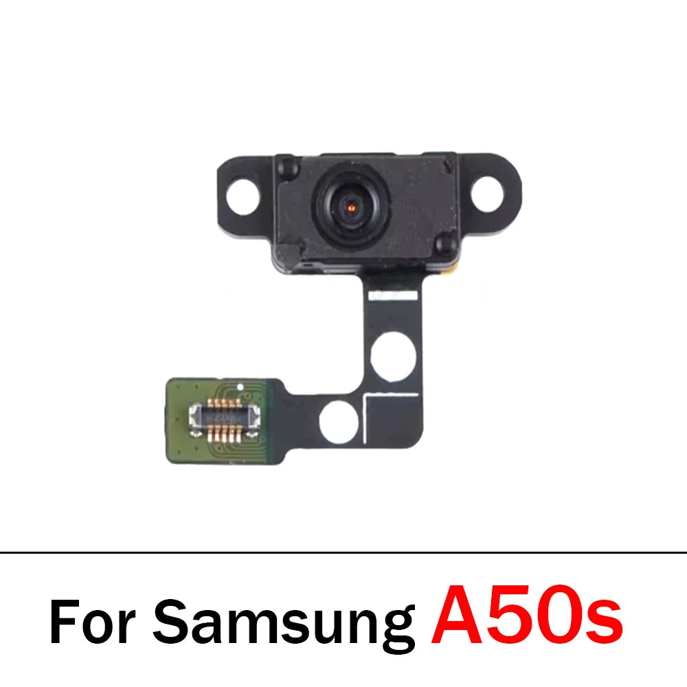 New For Samsung A10S A20S A21s A30s A50s A70s Fingerprint Sensor Home Return Key Menu Button Flex Ribbon Cable Samsung phone repair parts