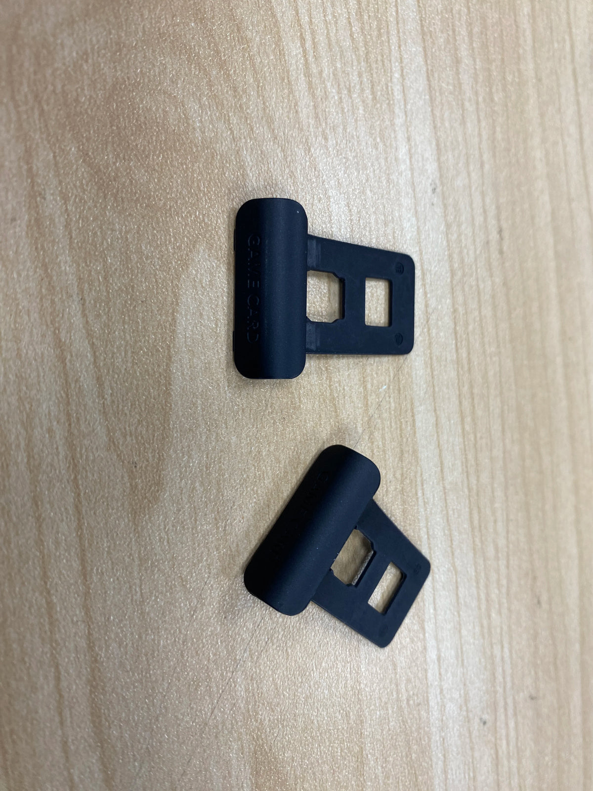 1/5PCS Replacement Game Cartridge Slot Cover Game Card Tray for Nintend Switch/Switch OLED/Switch 2 NS2 Game console repair parts