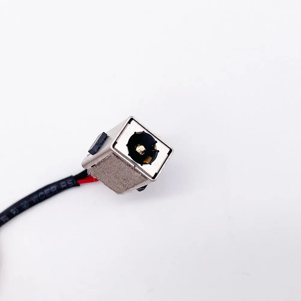 OEM For HP Mini 110 Mini110 Mini 210 Mini210 Laptop DC Power Jack DC-IN Charging Flex Cable HP laptop repair parts