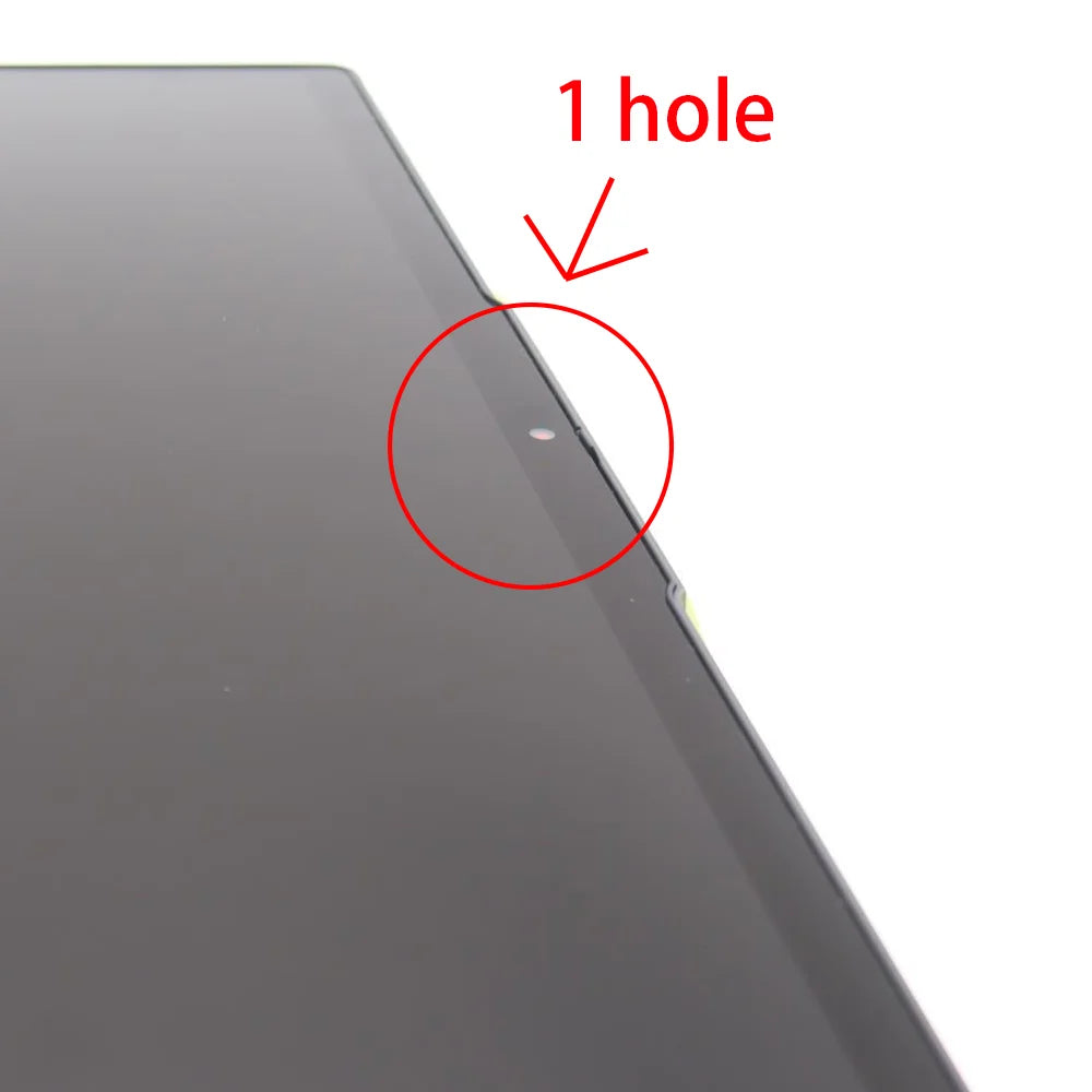14" For Lenovo ThinkPad X1 Yoga 8th Gen Screen Gen 8 LCD Display Touch Matrix Panel Full Assembly Lenovo laptop repair parts