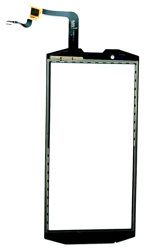 5.7" Front Glass For Blackview bv9000 Pro Touch Screen Digitizer Original Panel 100% tested For BV9000 Phone Touch Sensor Screen Blackview phone repair parts