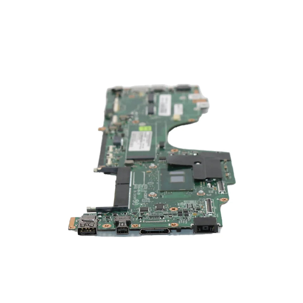 Laptop Motherboard For Lenovo Thinkpad Yoga 260 LA-C581P With CPU:i5-6300U/6200U i7-6500U/6600U FRU:01AY887 01LV825 01LV800 Lenovo laptop repair parts