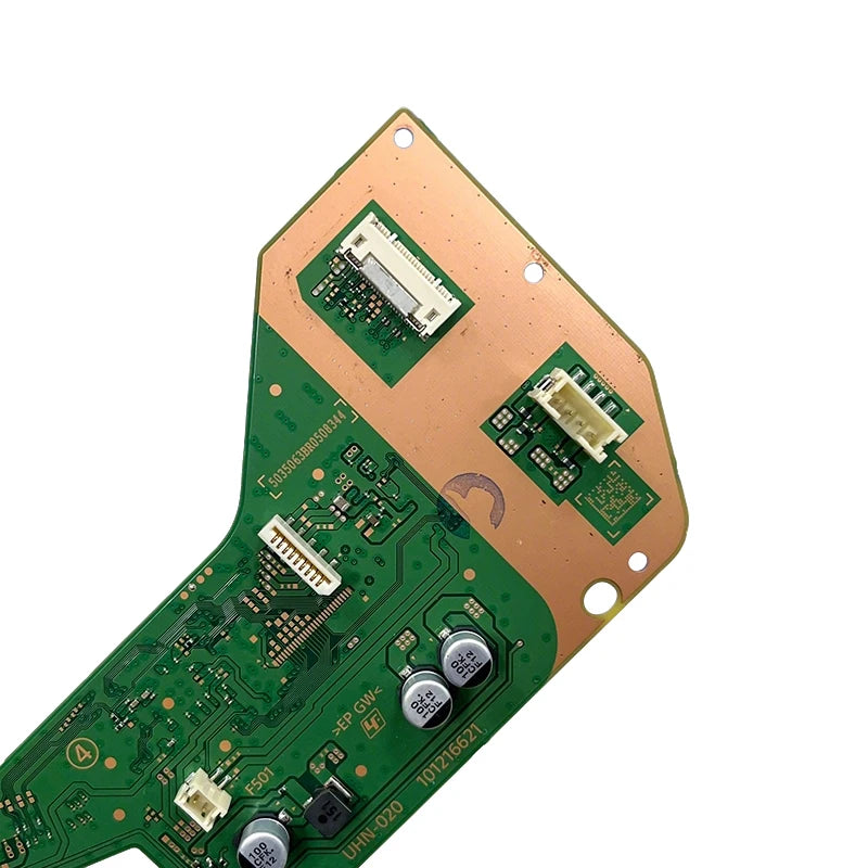Original Drive Board UHN-030 UHN-020 UHN-010 Replacement For PS5 V1.0 V2.0 V3.0 KES-497A Optical Dvd Drive Disk PCB Board  Game console repair parts