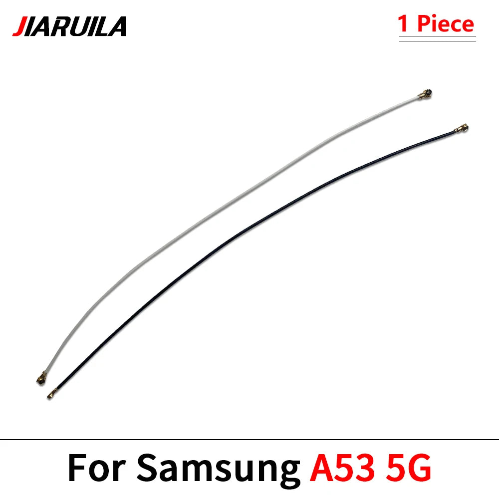 New Inner Wifi Antenna Signal Flex Cable Wire For Samsung A03 Core A03s A13 A23 A53 A73 A14 A04 A22 A32 A52 A72 4G 5G Samsung phone repair parts