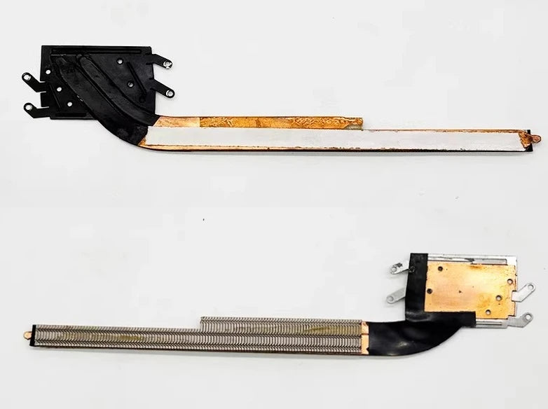 For Razer Blade Stealth 14 RZ09-0196 /0168 heatsink cooling FN0570-SP084R3BL Razer laptop repair parts