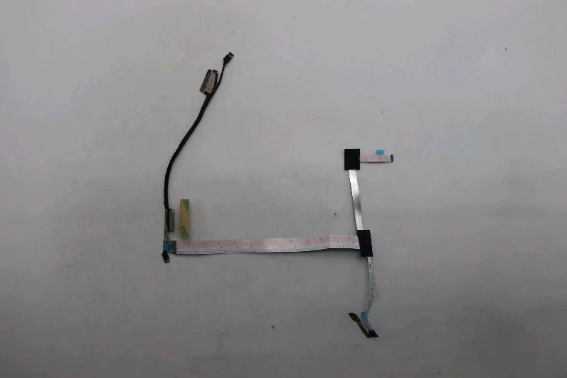 For ME470 ThinkPad E14 Gen7 EDP Cable USB IO Fingerprint Board RGB IR 28T 22T DC02C01AX00/AW00 /AV10 ME470/471 Intel NS-G692 Lenovo laptop repair parts