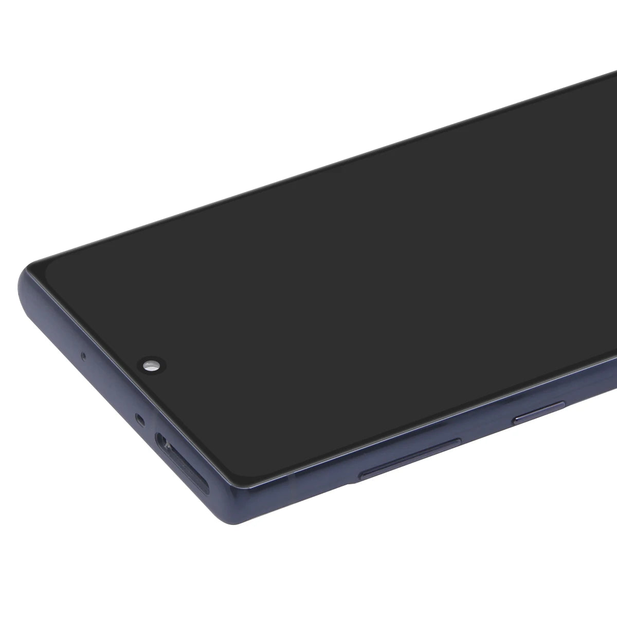 Note10 N970F N970F/DS Screen for Samsung Galaxy Note 10 LCD Display with Frame Display Digitizer Assembly Replacement Parts Samsung phone repair parts