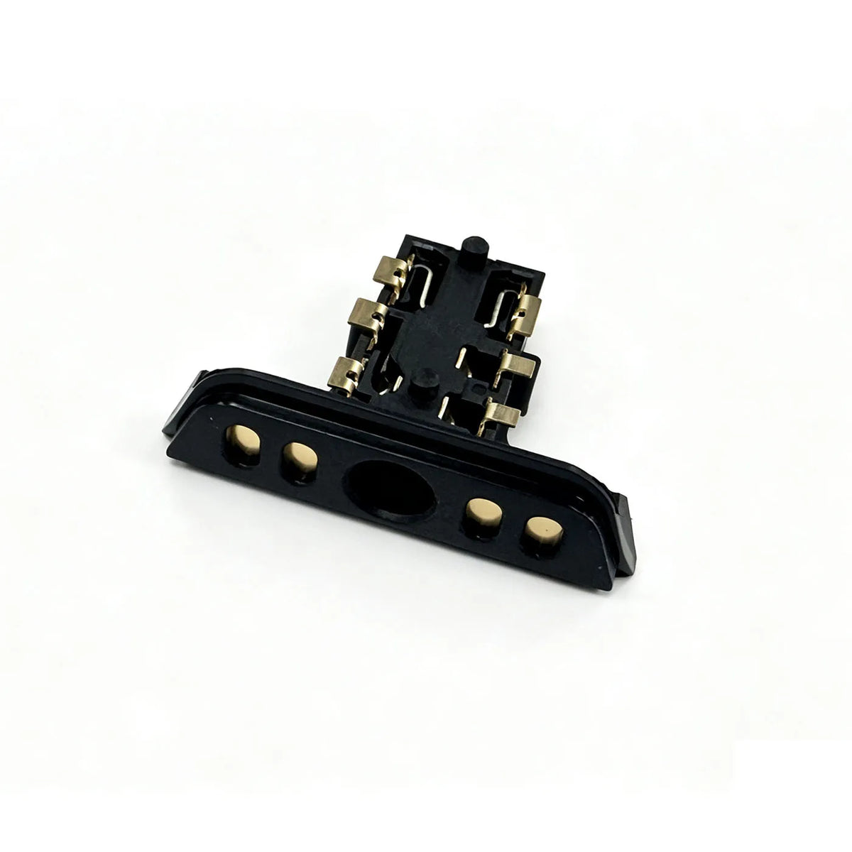 1/2/3/5PCS Replacement Audio Headphone Port Headset Jack Socket for PS5 Controller  Game console repair parts