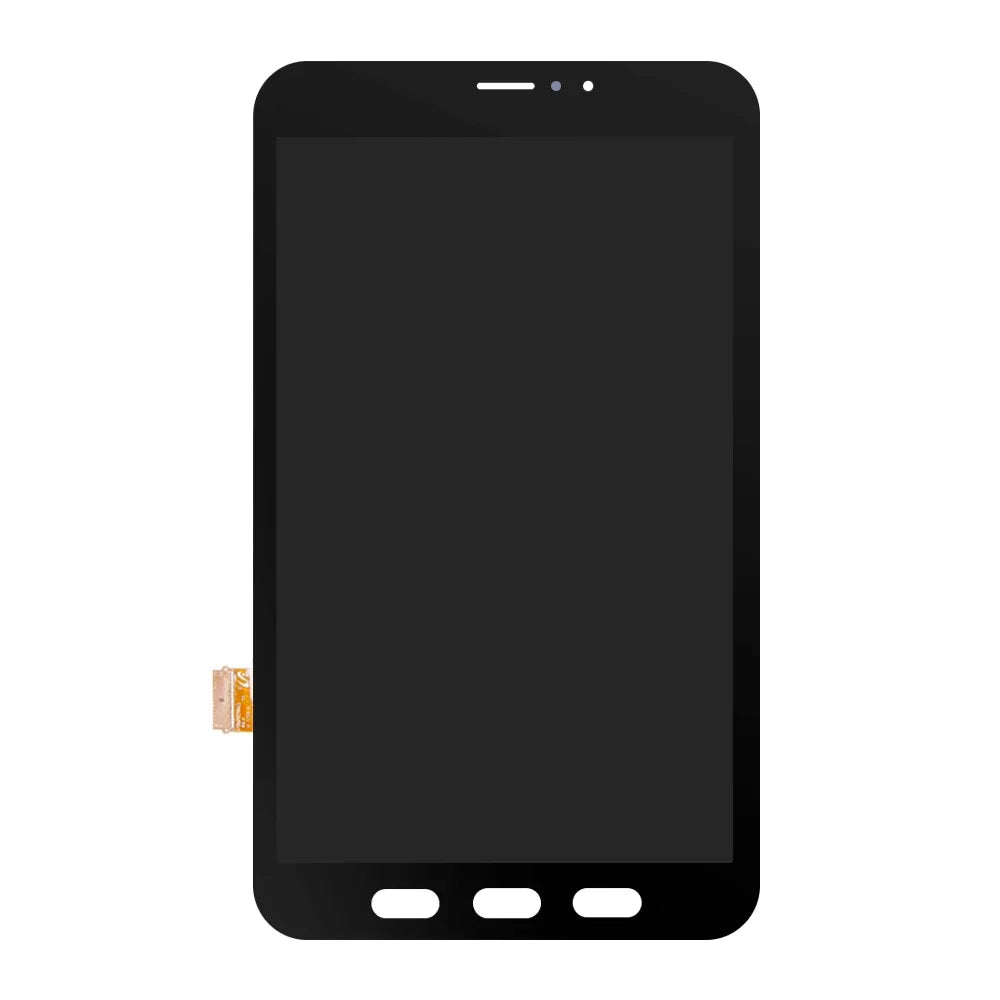 For Samsung Galaxy Tab Active 2 T390 T395 SM-T390 SM-T395 LCD Display Touch Screen Digitizer Glass Panel Assembly Tools Tablet repair parts