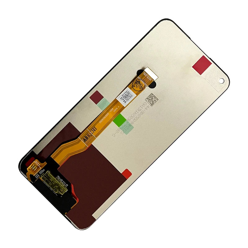 6.59"Inch For OnePlus Nord CE 2 Lite 5G CPH2381 Display Screen Frame Touch Panel Digitizer For OnePlus Nord CE2 Lite LCD CPH2409  OnePlus phone repair parts