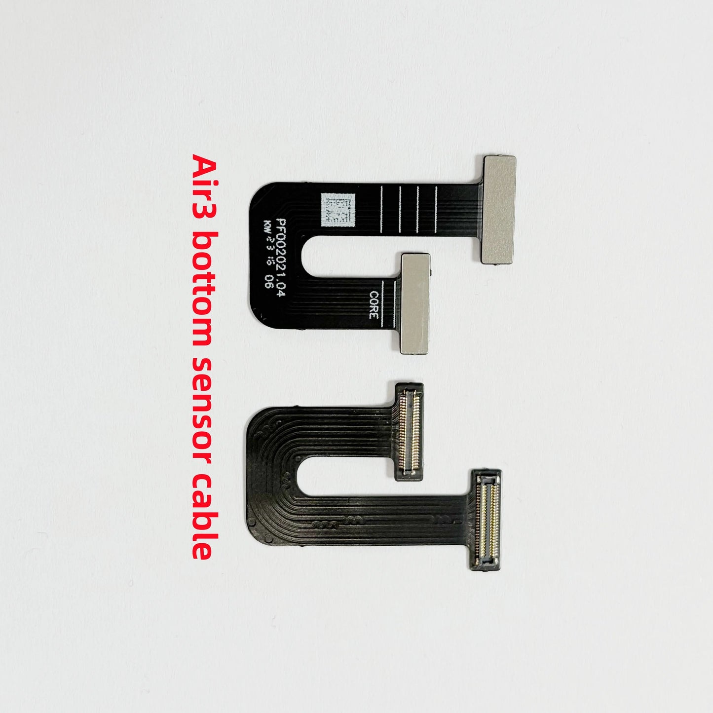 New Air3 Bottom Sensor Flex Cable for DJI AIR 3 AIR3 Down Sensor Cable Replacement Part DJI repair parts