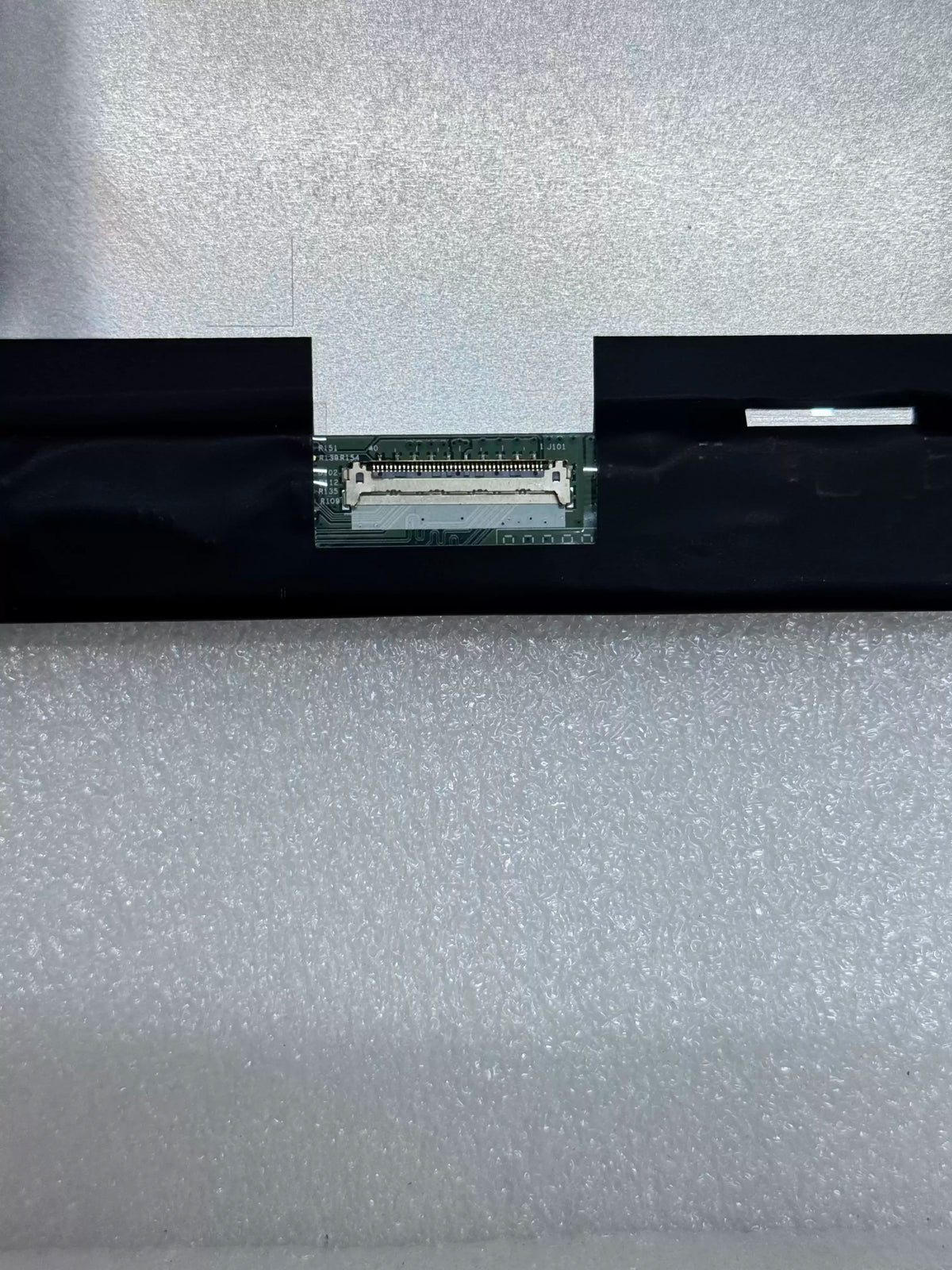 17 Inch 240Hz Laptop LCD Screen B170QAN01.2 Display Matrix Panel 2560x1600 DCI-P3 eDP 40 Pins Non-Touch GE78 2.5k lcd panel MSI laptop repair parts