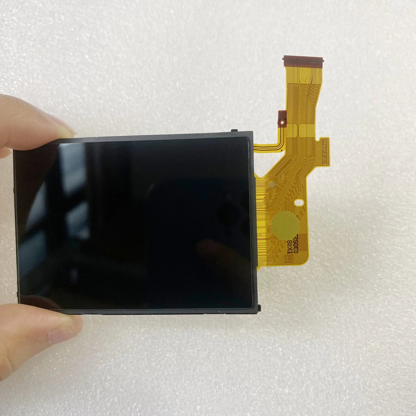 NEW Original Screen display LCD for Canon S100 S100V S200 with Backlight Digital Camera repair parts