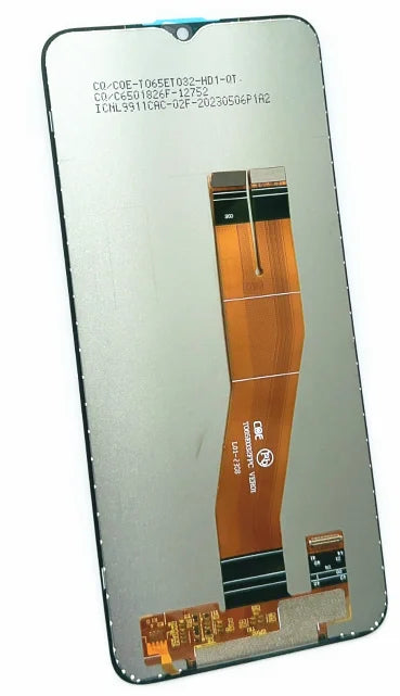 Original For Oukitel C32 LCD Display Screen Touch Panel Digitizer Assembly Replacement Oukitel C32 LCD Sensor Display SCREEN Other Brand Phone repair parts