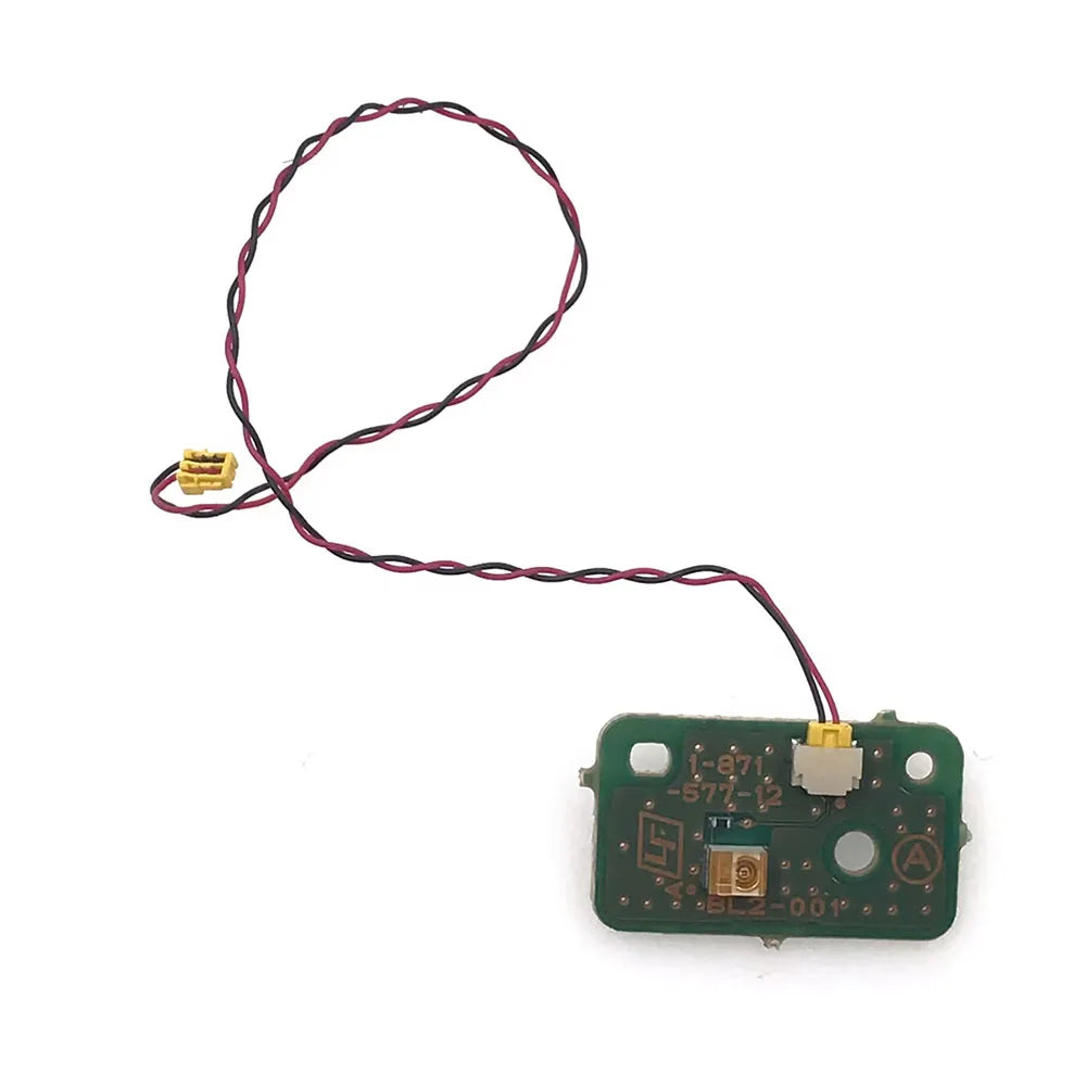 1-5PCS Original DVD Drive Sensor Board Cable Wire Replacement For Sony Playstation 3 PS3 Game console repair parts