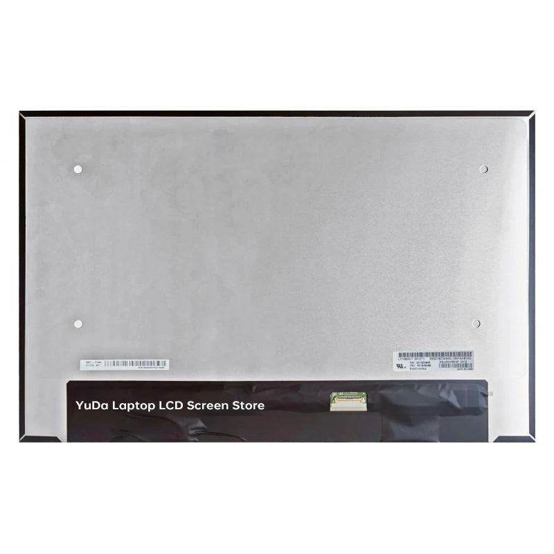 16" LCD Screen NV160WUM-N43 B160UAN03.2 LP160WU1-SPF1 For Lenovo IP 5 Chrome 16IAU7 Type 82V9 Display Matrix Panel Replacement Lenovo laptop repair parts