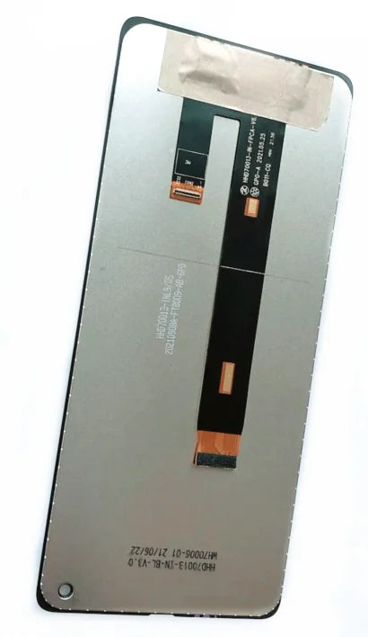 100% New Original 6.95 Inch For Cubot Max 3 LCD&Touch Screen Digitizer Display Screen Assembly Replacement Cubot MAX3 Phone Other Brand Phone repair parts