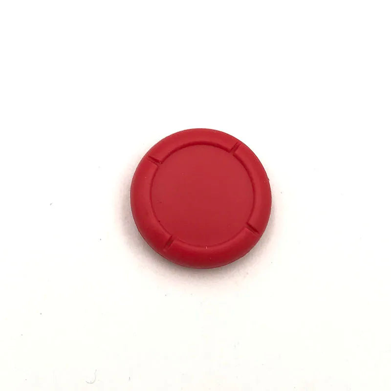 2-10Pcs Silicone Rubber Protective Skin Joystick Grip Grips Cap for Nintendo Switch Lite/Oled Joy-Con Joysticks Skin Game console repair parts