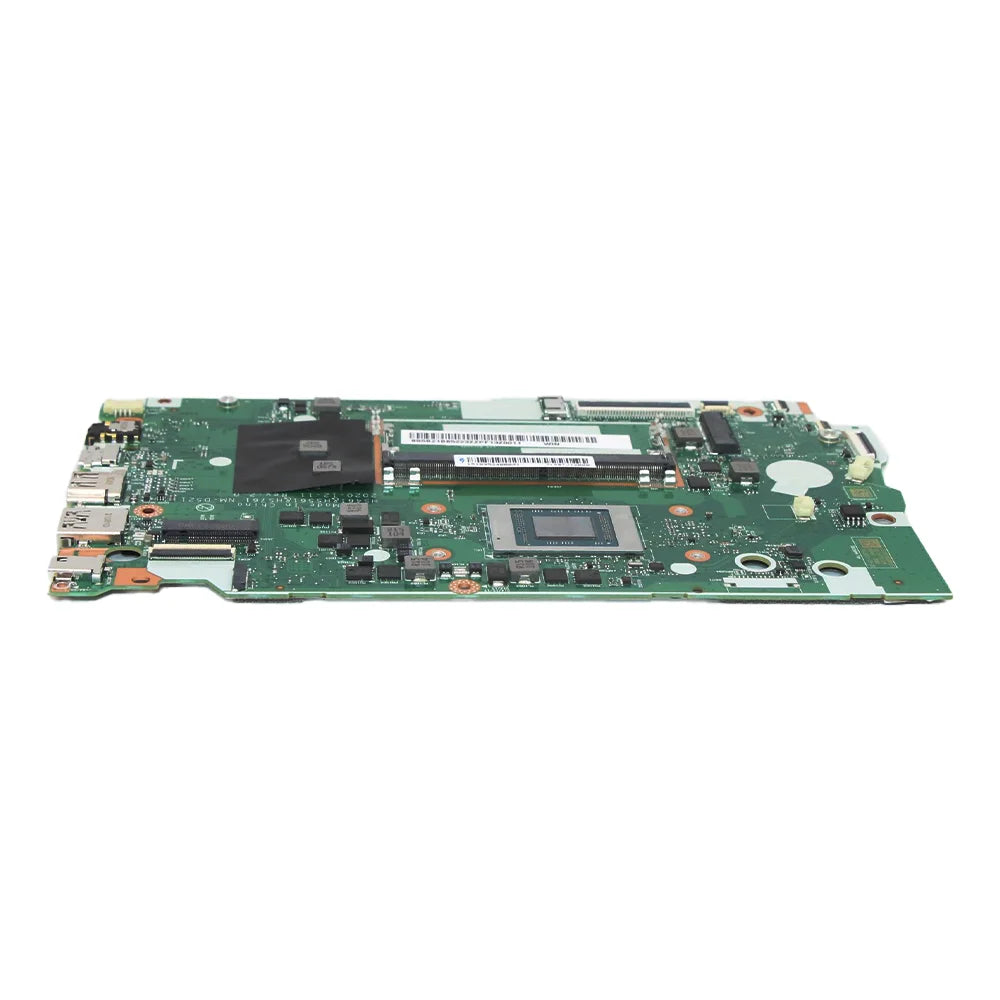 Laptop Motherboard For Lenovo IdeaPad 3-15ALC6 NM-D521 With CPU:R3-5300U R5-5500U R7-5700U RAM:4G/8G FRU:5B21B85225 5B21B85223 Lenovo laptop repair parts